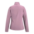 thumbnail image 2 of Regatta Womens Connie V Softshell Walking Jacket, 2 of 5