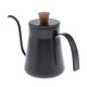 thumbnail image 3 of Hervidor de café de acero inoxidable Soledad Estilo Japonés 400ML con Mango de Aislamiento Cómodo, 3 of 10