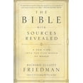 thumbnail image 1 of Pre-Owned The Bible with Sources Revealed (Paperback) 006073065X 9780060730659, 1 of 1