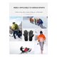 thumbnail image 5 of Invierno Guantes De Esquí Mujeres Hombres Unisex Anti-frío C, 5 of 8