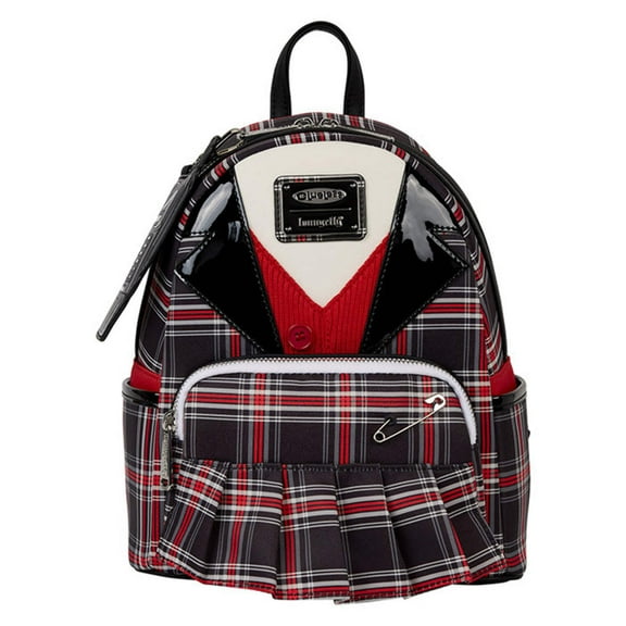 Loungefly Paramount Clueless Dionne Cosplay Mini Backpack