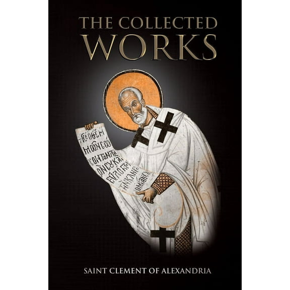 The Collected Works (Paperback)