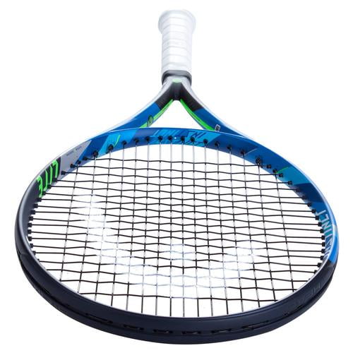 HEAD Graphene Touch Instinct S ラケット Head Graphene Touch Instinct ADAPTIVE Tennis Racquet 231917
