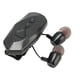 thumbnail image 5 of Auricular inalámbrico con Clip para cuello, sonido estéreo HiFi, completamente automático, de doble oreja, portátil, de negocios, Auriculares inalámbricos con Bluetooth, 5 of 8