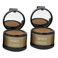 thumbnail image 3 of Hair Shadow Powder Hairline Modified hairline shadow Repair Trimming Powder Hair Line Concealer Makeup Tool, 3 of 7
