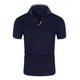 thumbnail image 1 of Playera Casual Moda Tipo Polo Súper Calidad Clazzic 201404 G, 1 of 7