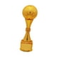 thumbnail image 2 of Competición de Trofeos Deportivos Torneos de Premios Premio al Trabajo en Equipo Mesa de Ceremonia de Premios Baloncesto, 2 of 9