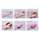 thumbnail image 5 of Cubiertos Tenedor de picnic de material acero inoxidable Spork portátil + Estuche de almacenamiento Cuchara de Zulema Campamento de acero inoxidable, 5 of 8