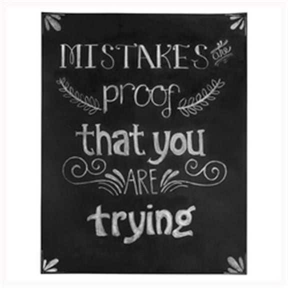 Pacon  Chalkboard Poster Board 25 Sheets