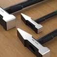 thumbnail image 4 of BTOER High Hardness Duckbill Hammer for Long Lasting Performance in Building, 4 of 9