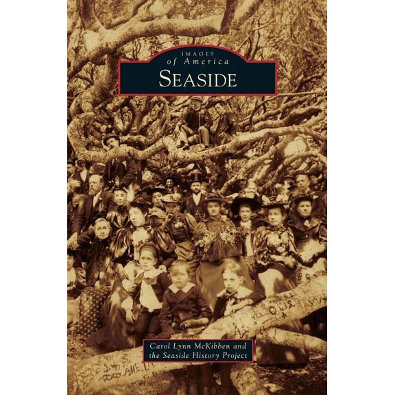 Seaside (Hardcover)
