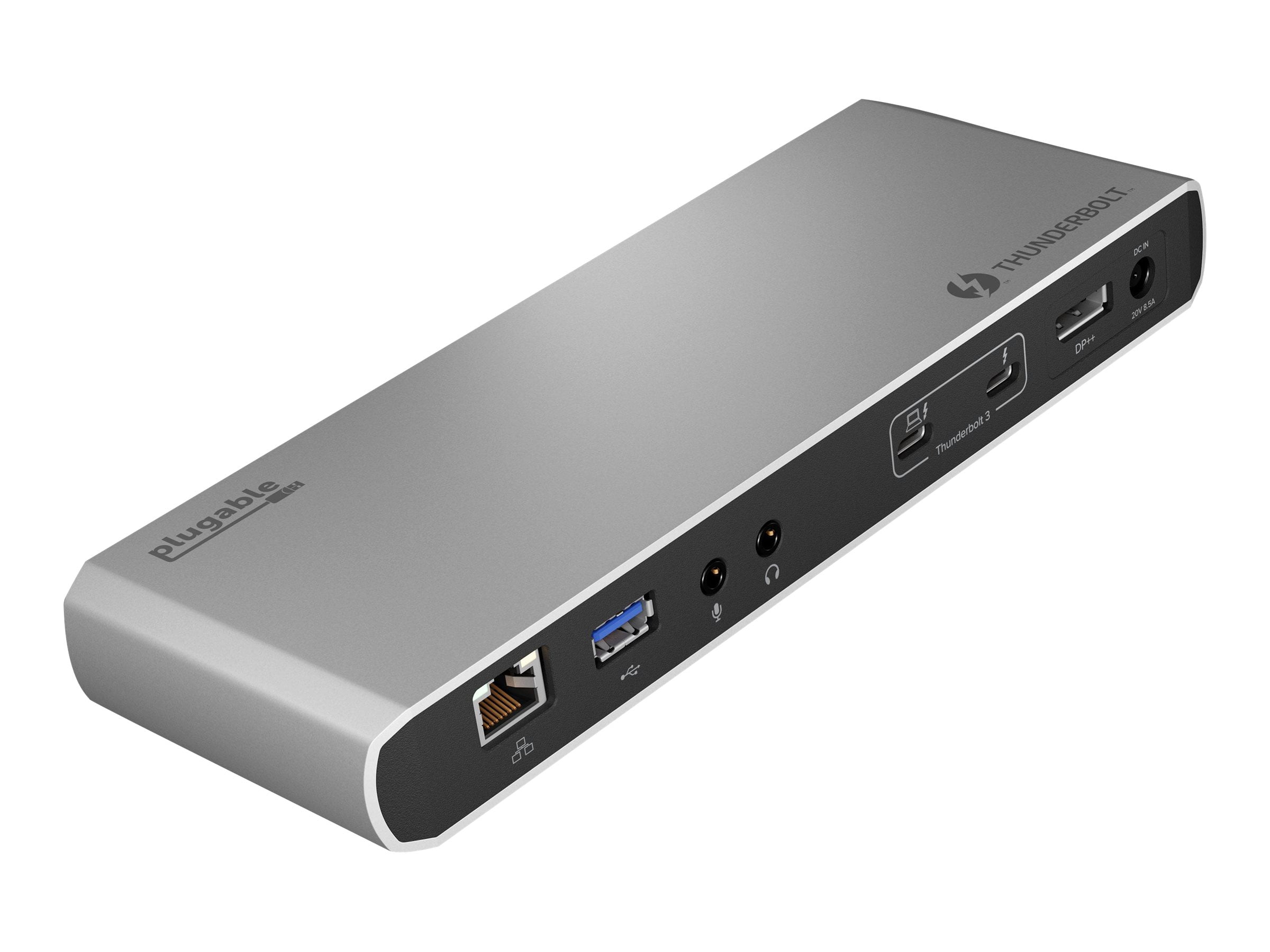 thunderbolt 3 dock mac mini m1