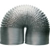 Non-Insulated Air Duct 10"-25'