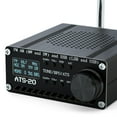 thumbnail image 1 of Receptor de radio Bulipu SI4732 de frecuencia completa para todas las bandas, 1 of 7