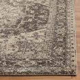 thumbnail image 5 of SAFAVIEH Summit Collection SMT416M Blue / Creme Rug, 5 of 5