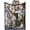 Custom Blanket - 6 Photos, variant on Custom Blanket with Picture, Customized Throw Photo Blankets Personalized Birthday Gifts for Women, Mother in Law, Grandma Family Anniversary Christmas - 9 Photos Collage