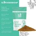 thumbnail image 3 of Slofoodgroup Vietnamese Cinnamon, Saigon Cinnamon Powder - 6oz, 3 of 6