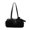 Black, variant on Shoulder Bag for Women Underarm Bag Trendy Faux Suedes Purse Fashion Toted Bag Satchel Handbag Retro Slouchy Hobos Bags