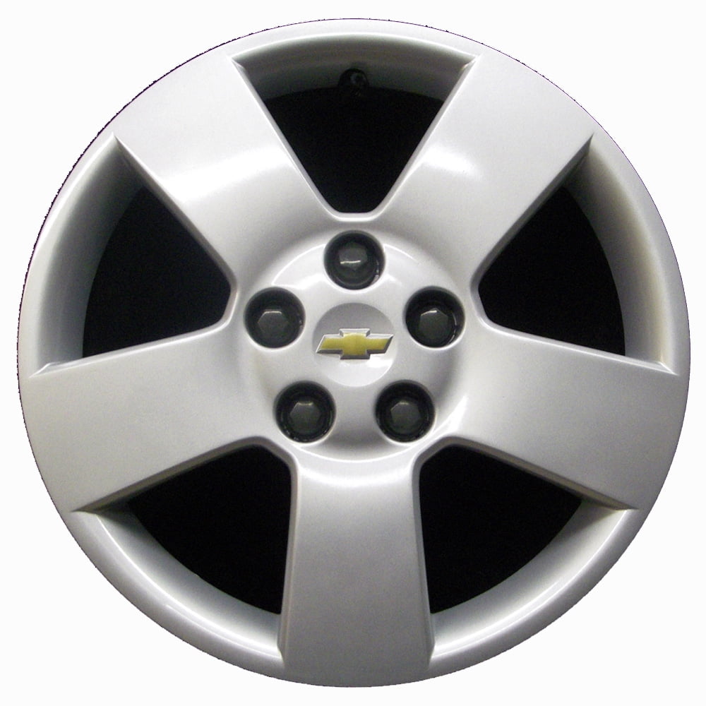OEM Genuine Hubcap for Chevy HHR 20062011 Professionally Refinished