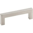 thumbnail image 2 of Hardware Resources K7063PC-8 Cabinet Pull, Polished Chrome - Pack of 8, 2 of 2