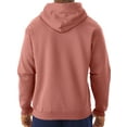 thumbnail image 2 of Jerzees Men's NuBlend Fleece Pullover Hoodie Sweatshirts, Sizes S-3XL, 2 of 5