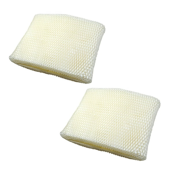 HQRP 2pack Cool Mist Humidifier Wick Filter for Sunbeam SCM1866