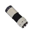 thumbnail image 3 of Perfect Vision PV6UE-05 'Ridgeloc' Universal Fit RG6 Coaxial Cable Compression Outdoor and Indoor, 3 of 5