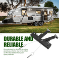 thumbnail image 6 of RV Step Stabilizer for Travel Trailers Steps Support Stair Accessories, 6 of 9