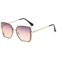 thumbnail image 1 of Lunettes de Soleil Il de Chat Classiques Unisexes Y918, 1 of 5