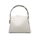 thumbnail image 2 of Bolso bandolera grande de piel para mujer con estilo de mostrador C2590B4CAH, 2 of 3