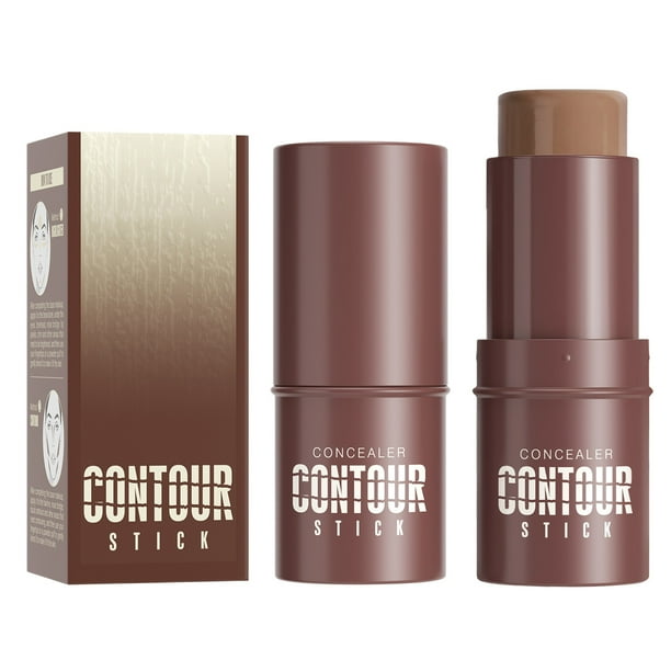Polvos en barra de 12 colores que se mezclan naturalmente con la textura, ideales para crear efectos de maquillaje natural o ligero a diario. Crema de belleza