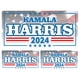 thumbnail image 3 of Calcomanías para Parachoques Coche Pegatina Las Elecciones Presidenciales Kamala Harris 2024 3 Uds., 3 of 5