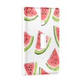 thumbnail image 2 of Yayeee Toggle Light Switch Wall Plate 1-Gang 4.5"x2.7" Home Decorative Outlet Cover, Cartoon Watermelon, 2 of 7