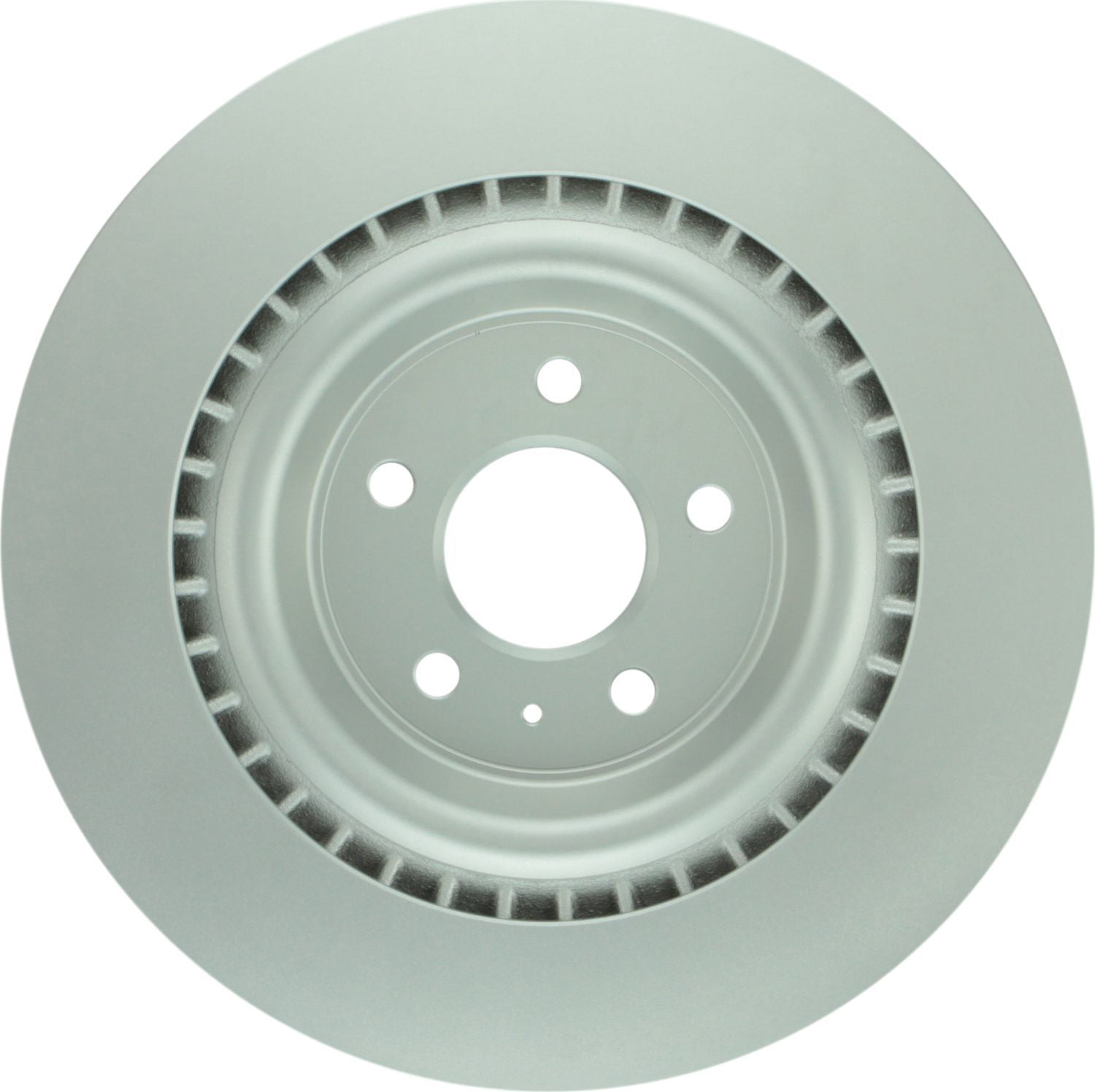 Bosch 14011495 QuietCast Disc Brake Rotor