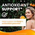 thumbnail image 5 of Suplemento Doctor's Best de vitamina C de 1000 mg con Q-C 360 cápsulas, 5 of 5