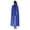 Blue, variant on Women Men's Cape Hooded Sequin Carnival Adult Props Sequin Cape Dress for Women Formal Summer Umbrella Women S Scarf Lightweight Sheer Shawl Wraps for Women Shoulder for Elderly Women's Scarves