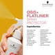 thumbnail image 5 of OSIS - Flatliner Spray Protector Térmico 200 ml, Reduce Encrespamiento, para Cabello sin Enredos y Suave, Fijación Ligera, Ofrece Suavidad y Brillo, para Usar Junto a Herramienta, 5 of 7