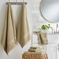 Better Homes & Gardens Signature Soft Popcorn Texture Bath Towel
