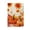 A004- Style D, variant on Thanksgiving Garden Flag 18 X 12 Inch Sunflower Pumpkin Print Double Sided Fall Garden Flag for Outdoor Porch Yard Thanksgiving Decor 1 Pack
