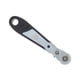 thumbnail image 3 of Ratchet Spanner, Mini Ratcheting Wrench Professional 1/4in Para Reparació de Electrodomésticos para la reparación del Automóvil, 3 of 7