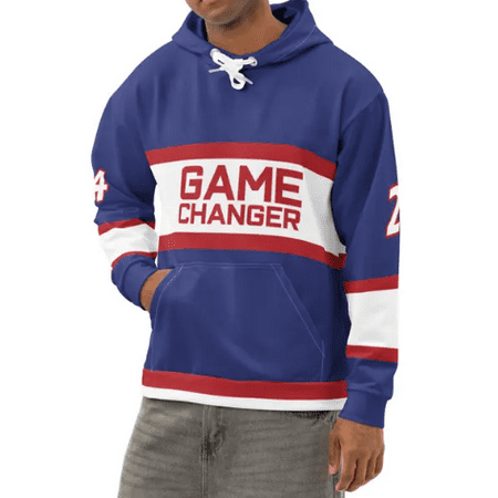 Heated Rivalry Merch Unisex Hoodie Long Sleeve Unisex Pullover Clothing Oversized Outdoor Kids Sweatshirt