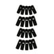 thumbnail image 1 of de Pinzas para de 20 Piezas Gloria Velvet Photo Paper Clavijas, 1 of 9