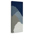 thumbnail image 4 of Stupell Industries Modern Abstract Forms Abstract Painting Gallery Wrapped Canvas Art Print Wall Art, 20 x 48, 4 of 8