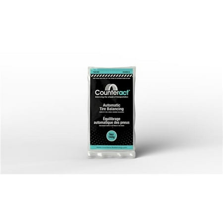 

Counteract Balancing Beads COUCBB5OZ 5 oz Counteract Balancing Bead - Case of 76