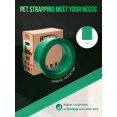 thumbnail image 3 of Kit de flejado Hugbow de alta resistencia, PET en rollo de 1500 lb, 3 of 8