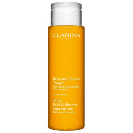 Clarins - Tonic Bath & Shower Concentrate (200ml)