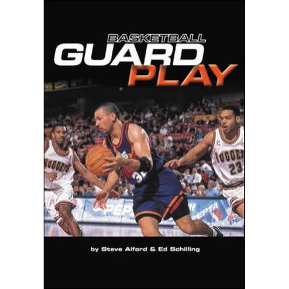 Pre-Owned Basketball Guard Play (Spalding) (Paperback) 157028024X 9781570280245
