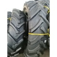 thumbnail image 2 of (2 Tires + 2 Tubes) 15.5-38 12 PLY R-1 Road Crew Rear Backhoe Tractor Tires, 2 of 3