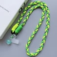 thumbnail image 1 of Creative Mobile Phone Universal Lanyard Crossbody Rope Long Phone Lanyard Shoulder Strap Cartoon Decorative Pendant Accessories, 1 of 3