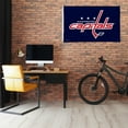 thumbnail image 2 of Washington Capitals Banner Flag, 2 of 8